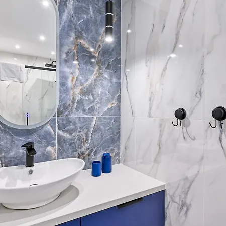 شقة W Lesie Sosnowym Przy Plazy - 5d *