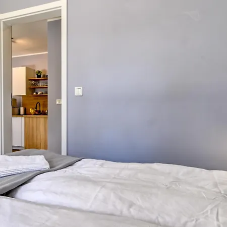 W Lesie Sosnowym Przy Plazy - 5d شقة *